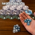 thumbnail image 3 of Dicey Peaks Board Game offered by Publisher Services, 3 of 9