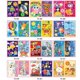 thumbnail image 2 of Sets Puzzle Dot Stickers Animal Princess Drawing Mosaic Sticker Girls Boys Children Kids Early Education Patience Training Toy heqiyong LED, 2 of 2