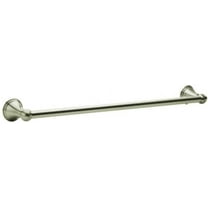 Moen Inspirations Towel Bar Preston 24" L Brushed Nickel