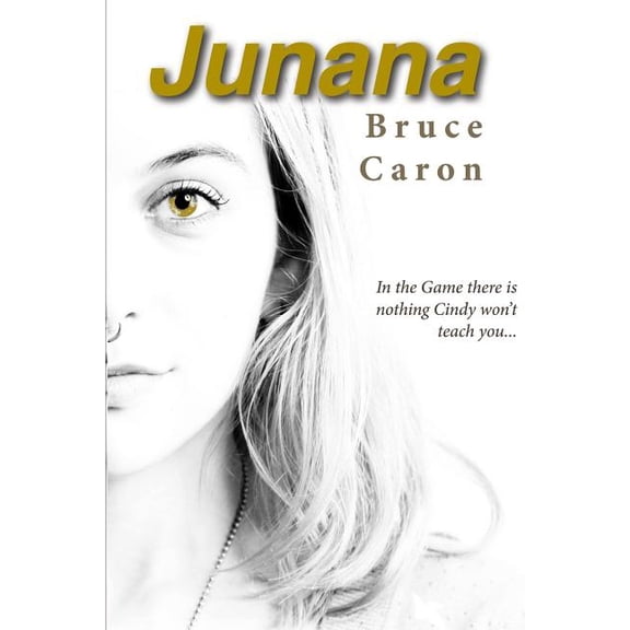 Junana (Paperback)