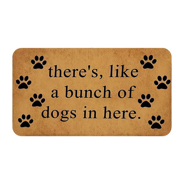 Mikilon Welcome Doormats Home Carpets Decor Carpet Living Room Carpet