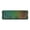 Green, variant on DarkBeacon 65% Gaming Keyboard, Backlit Mechanical Keyboard, Hall Effect Magnetic Switch, Ultra-Compact 68 Keys Mini Keyboard for PC Gamer, Green