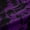 Purple, variant on Castle Fairy Dragon Blackout Curtains Set of 2 (52x84 Each),Hippie Window Curtains