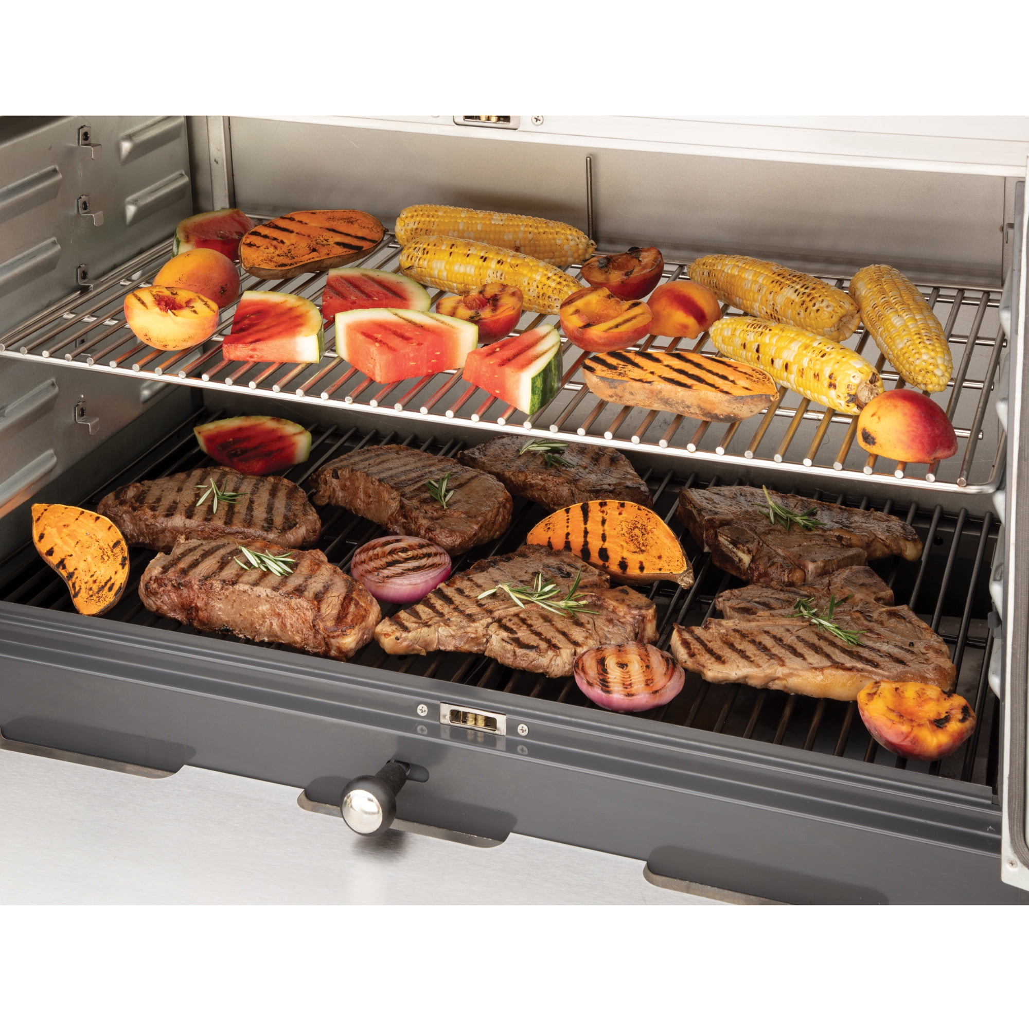 cuisinart clermont pellet grill & smoker manual