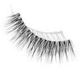 thumbnail image 3 of NYX PROFESSIONAL MAKEUP, Jumbo Lash!, Vegan False Lashes, Reusable - EGO-FLARE, 3 of 6