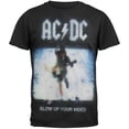 thumbnail image 1 of AC/DC - Blow Up Your Video T-Shirt, 1 of 1