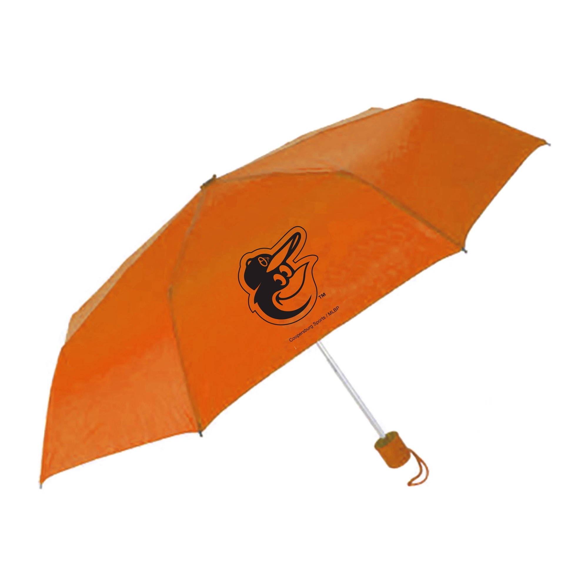 Small Pocket Size Team Umbrella, 2pk