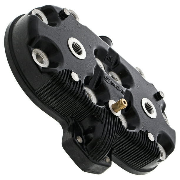 Niche Cylinder Head for Yamaha Banshee 350 YFZ350LE YFZ350SE
