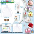 thumbnail image 3 of Set de crema de manos Dimsile Teacher, hidratante, 30 ml, 48 unidades, 3 of 6
