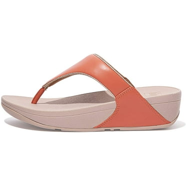 fitflop loosh luxe slide