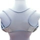 thumbnail image 1 of Dinheiro Corrector de postura de espalda para hombres y mujeres Discreto debajo de la ropa Soporte de clavícula cómodo y eficaz para alivio del dolor de cuello, hombros y espalda Soporte de columna, 1 of 5