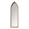 thumbnail image 1 of Stratton Home Decor S21019 Cecilia Wall Mirror - Natural, 1 of 2
