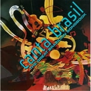 canta brasil: the great brazilian songbook