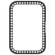thumbnail image 4 of Case estuche protectora PC Concapotado para Fit 3 SM-R390, 4 of 9