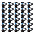 thumbnail image 4 of Spray Nozzle, Misting Sprinkler 30Pcs Irrigation Nozzle  For 4/7 Hose For Terraces For Gardens For Agriculture, 4 of 8