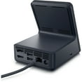 thumbnail image 6 of Dell Docking Station - 90 W - USB Type-C - Network (RJ-45) - HDMI - 1 x DisplayPorts - DisplayPort - Gigabit Ethernet, 6 of 10