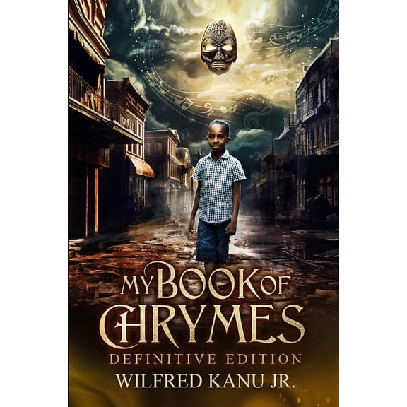 My Book of Chrymes, (Paperback)