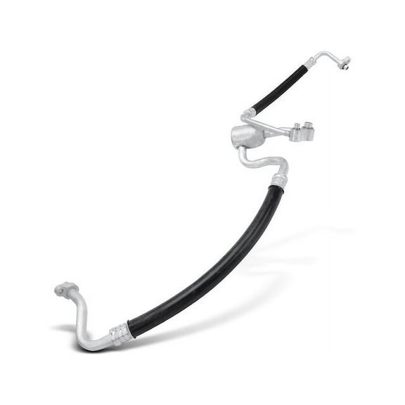 A/C Manifold Hose Assembly 1 - Compatible with 2015 - 2020 Chevy Impala 3.6L V6 2016 2017 2018 2019