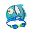 thumbnail image 2 of Set Acuático Ozark Trail de Goggles y Gorra para Niños Varios Colores 1 Pieza, 2 of 4