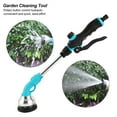 thumbnail image 3 of Rust-proof Durable Gardening Supplies Multifunction Irrigation, Practical Watering Equipment, Home Cleaning For Garden Watering Outdoor, 3 of 7