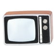 thumbnail image 3 of Dollhouse Miniature TV, Decoration Dollhouse TV Cute  For Interactive Game For Home Party For Children Kid, 3 of 8