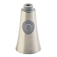 thumbnail image 2 of G1/2 Kitchen PullOut Faucet Splash-Proof Telescopic Head Replacement Shower Head, 2 of 9