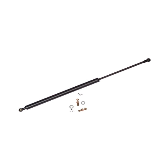 Rear Liftgate Lift Support For 1990-1992 GEO Storm w/o Spoiler