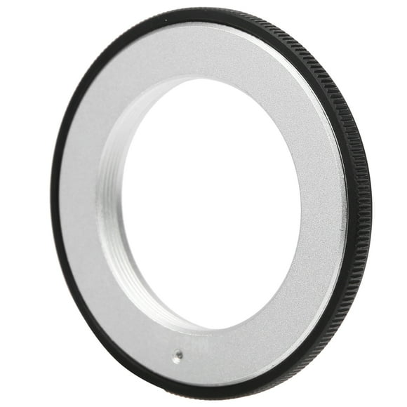 Adapter Ring, Lens Adapter Ring, Corrosion-resistant Infinite Focusing for Increase the Scope of Application of Old Lenses