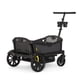 thumbnail image 2 of Veer All-Terrain Cruiser XL | Premium Off-Road Wagon Stroller for Babies, Toddlers, and Kids | Push/Pull/Push-Along Steering for Uneven Terrain | JPMA Certified | Lightweight and Collapsible | 4 Seats, 2 of 5