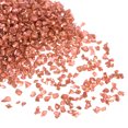 thumbnail image 1 of Triturado Vidrio Chips 100g/3.5oz 2mm-4mm Irregular Metálico Brillante Vidrio para Artesanía Bricolaje Jarrón Relleno Epoxi Resina Decoración, Bronce, 1 of 5