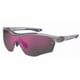 thumbnail image 1 of Lentes Under Armour Yard Pro/F 205743 ZLP 99 Gris / Violeta, 1 of 5