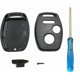 thumbnail image 1 of Keyless Entry Key Fob Cover Case for Honda, 1 of 3