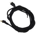 thumbnail image 4 of Auriculares de 3.5 mm de audio cable reemplazo del cable de auriculares parauriculares de juegos arctis 3/5/7 pro juegos, 4 of 7