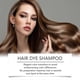 thumbnail image 3 of Hair Dye Shampoo, Instant Hair Color Shampoo Long Lsating For Men Women Gray Hair Coverage Diy Hairstyle, 3 of 5