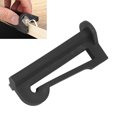 thumbnail image 4 of Wood Arc Trimmer, PC Plastic Shell Edge Banding Planer Convenient Use  for Woodworking Deburring Trimming, 4 of 7
