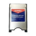 thumbnail image 2 of Adaptador de tarjeta Guangyuweiye CompactFlash a PCMCIA ATA, 2 of 3
