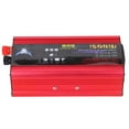 thumbnail image 3 of Car Power Inverter, Car Charger Pure Sine Wave Power Inverter, For Car Power Supply, 3 of 8