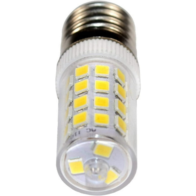 Sewing Machine Light Bulb - 5/8 in. Screw Base Light