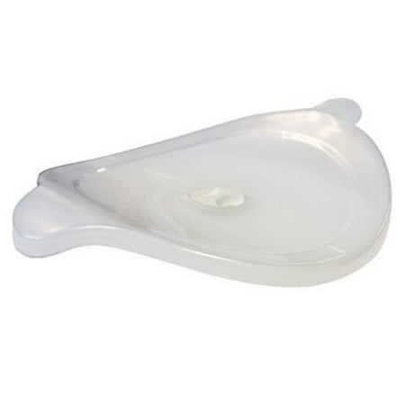 

Reston Lloyd 92999 2Qt Batter Bowl Lid Clear