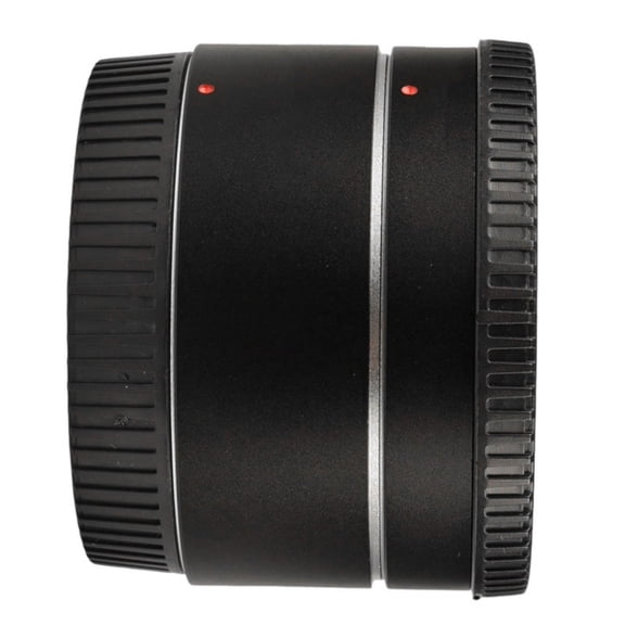 Autofocus Lens Adapter Rings For Z Mount Cameras Metal Macro Extension Tube 12mm 24mm Fast Response Function