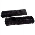 thumbnail image 3 of Tusk UTV Seat Belt Sleeves 14 Black - Fits: POLARIS RZR S 900 2015-2020, 3 of 5