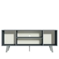 thumbnail image 3 of Mueble Para Tv Hasta 55'' Madesa 01 Gris Madesa Copenhaguen, 3 of 9
