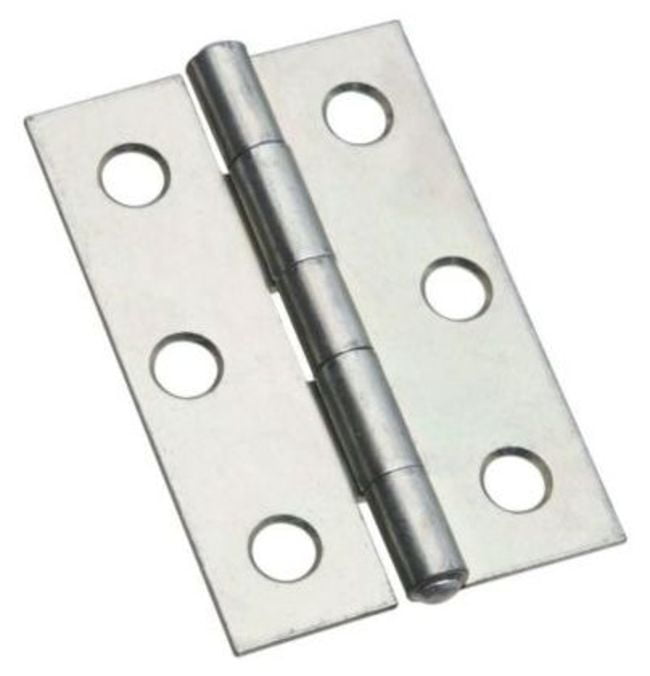 National Hardware Concealed Cabinet Hinge in Plain Steel Soft Close hinges 50 lo 