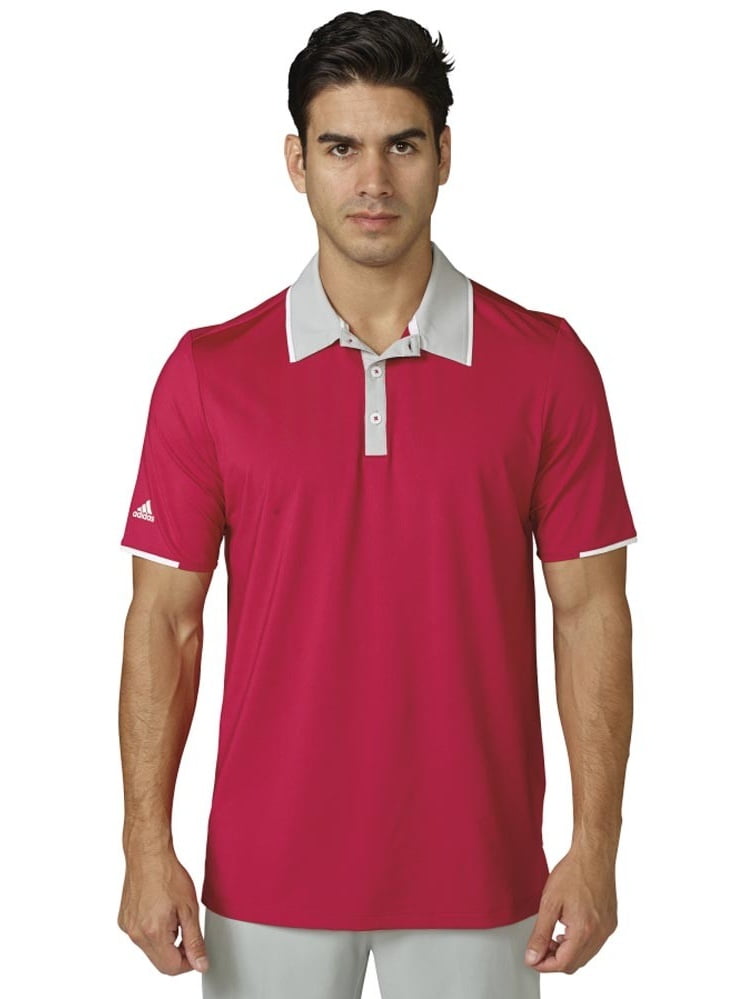 polo golf adidas climacool
