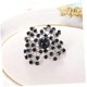 thumbnail image 4 of KAIYANG piezas de broches de regalo, joyas, adornos de aleación, diamantes de imitación, perlas para broche hueco, 4 of 5