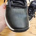 thumbnail image 2 of Ad-id-as Grand Court Cloudfoam Comfort Shoes Mens Size 7.5 2017 Sneaker DA9847, 2 of 6