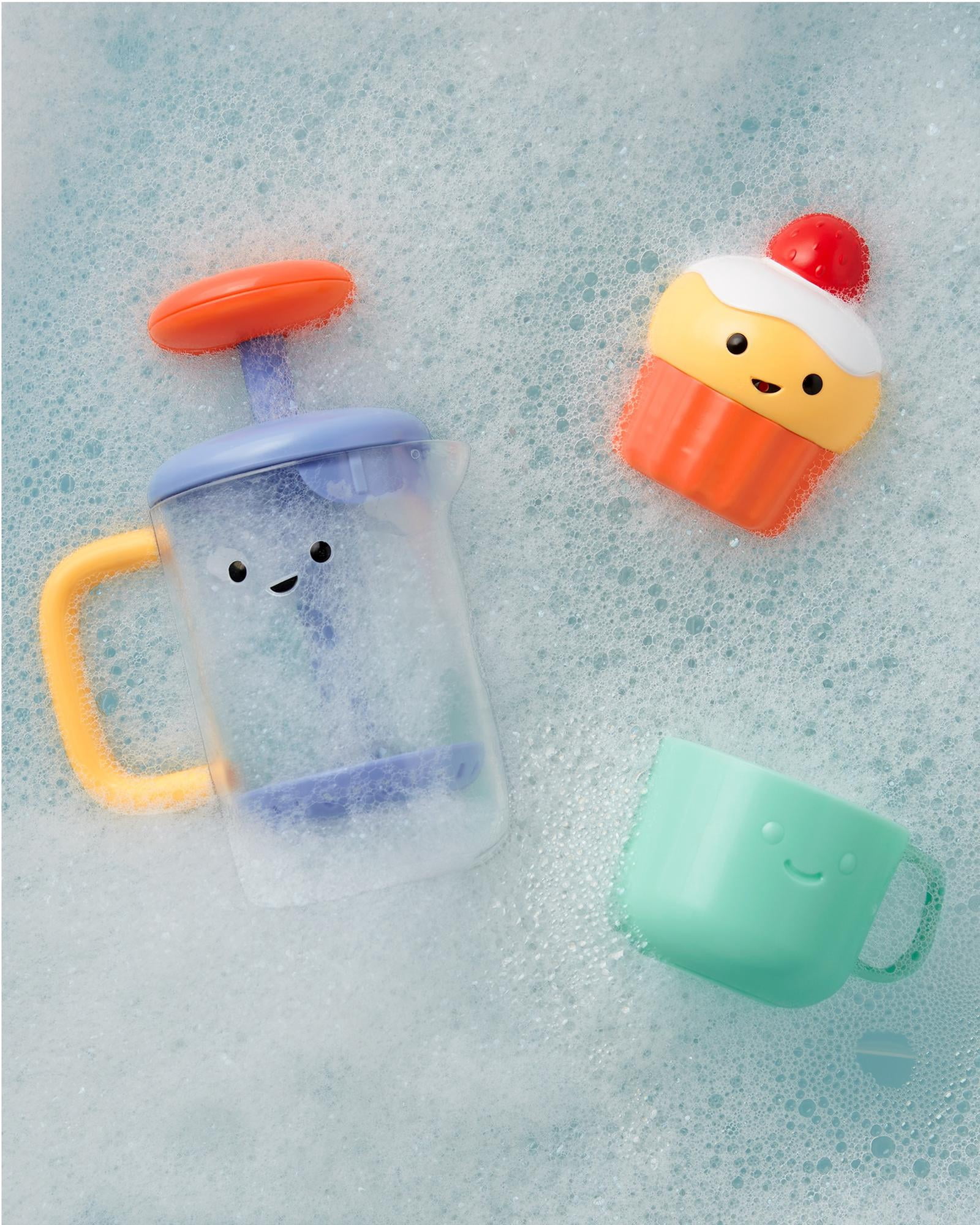 Skip Hop Tub to Table Cafe Bubble & Foam Set