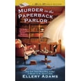 thumbnail image 1 of Murder in the Paperback Salon, Ellery Adams Paperback, 1 of 2