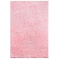 thumbnail image 1 of Amer Tapis tapis d'Accent Solide Rouge Métro MET440203 - 2 x 3 Pi., 1 of 1