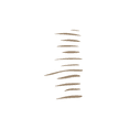 thumbnail image 4 of e.l.f. Holy Strokes Micro-Fine Brow Pen, Soft Brown, 0.02 fl oz, 4 of 14